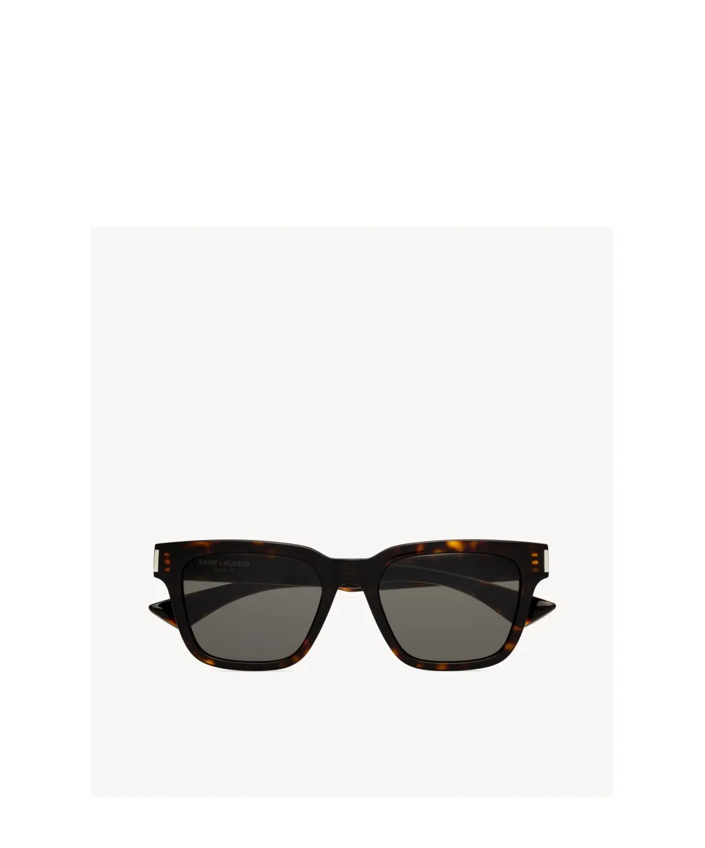 Saint Laurent Eyewear Sl 790 Square Frame Sunglasses