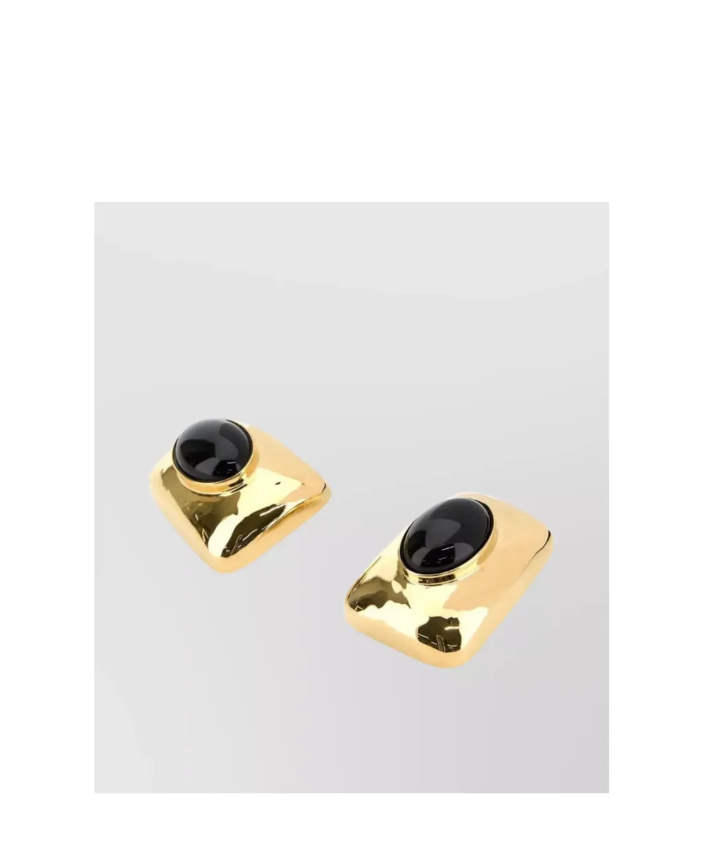 Geometric Earrings