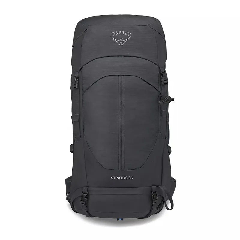 Logo Backpack
