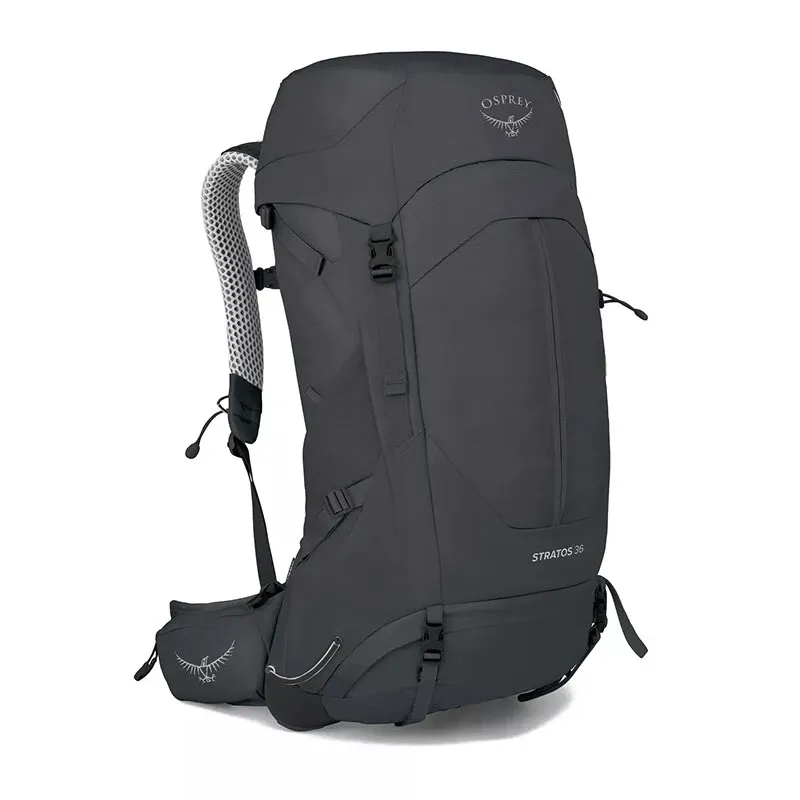 Logo Backpack