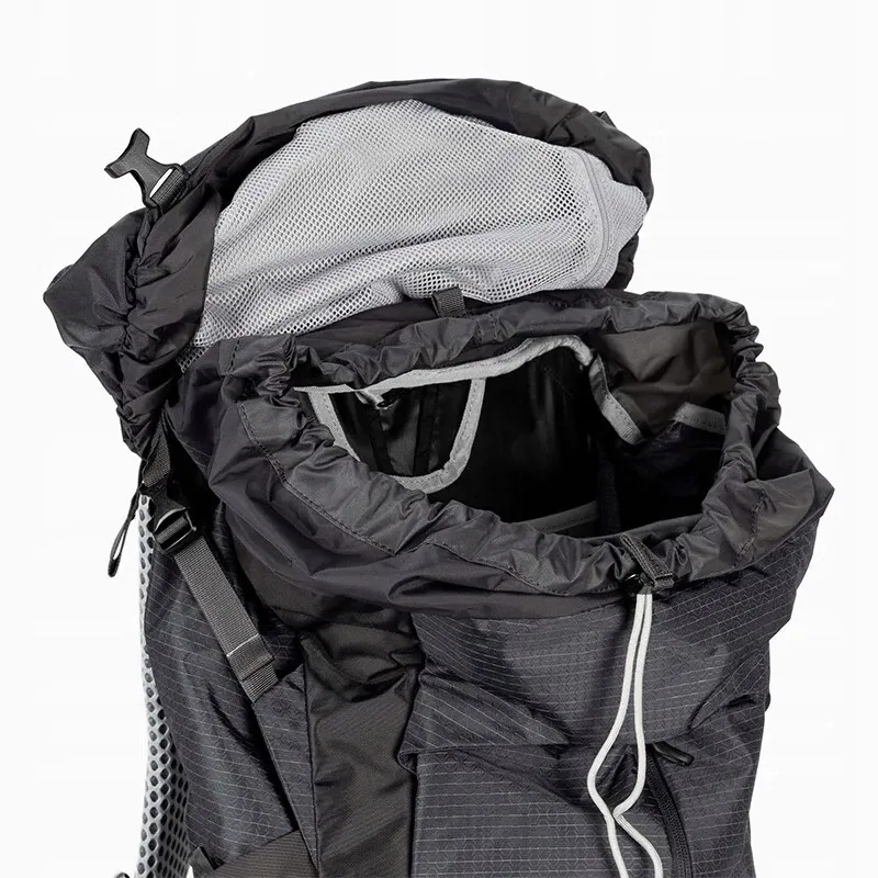 Logo Backpack