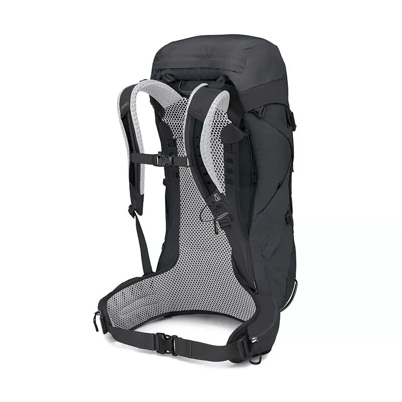 Logo Backpack