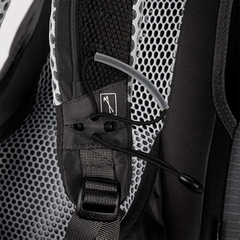 Logo Backpack