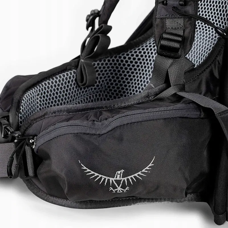 Logo Backpack