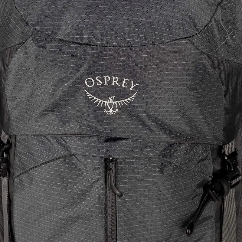 Logo Backpack