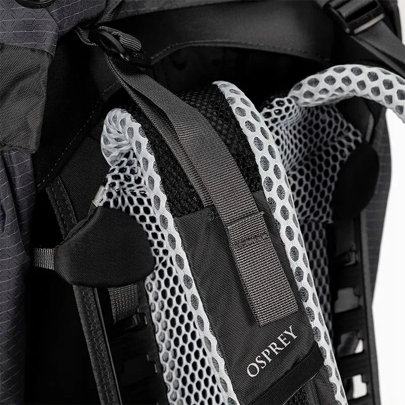 Logo Backpack