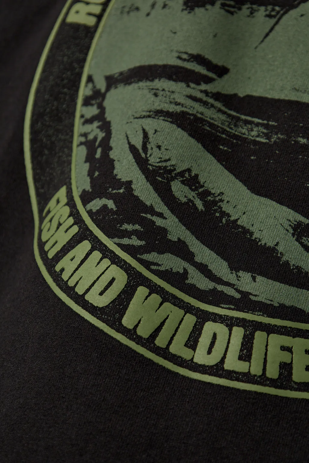 Logo-Print T-Shirt
