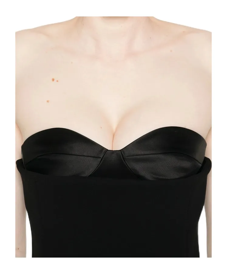Ayla Silk Top