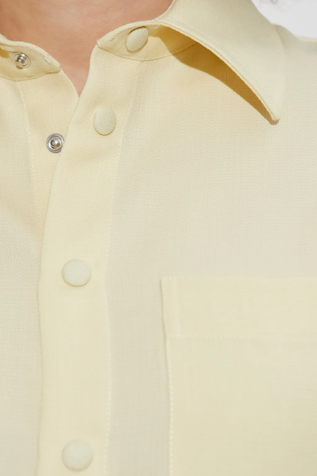 Ami Short Sleeves Shirt