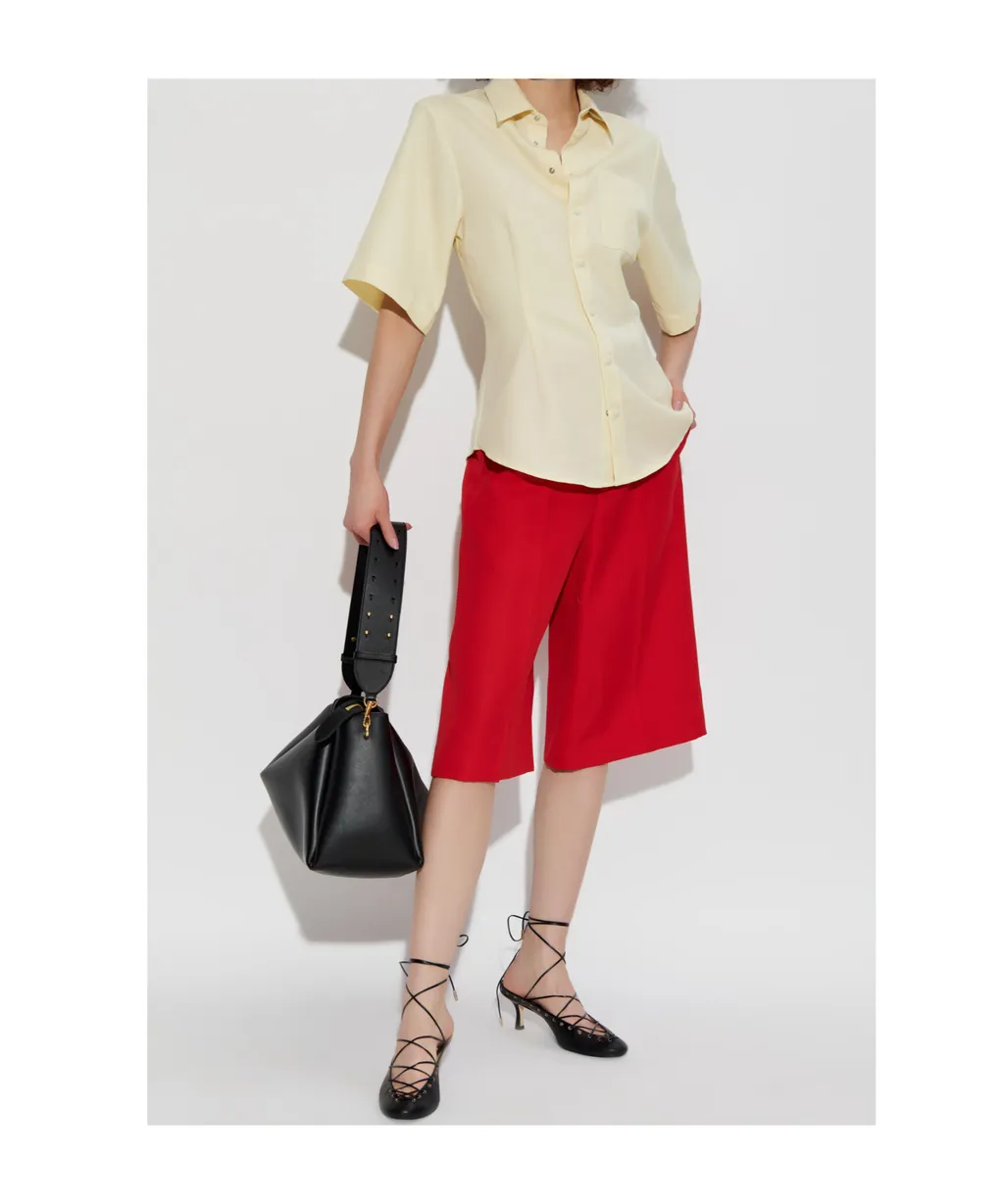Ami Short Sleeves Shirt