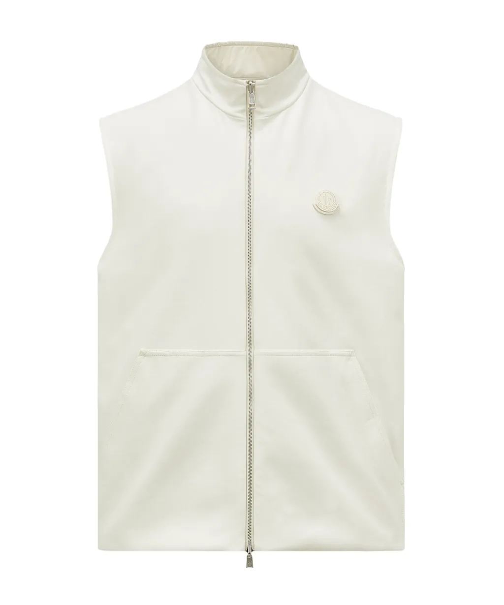 Moncler Reversible Padded Gilet