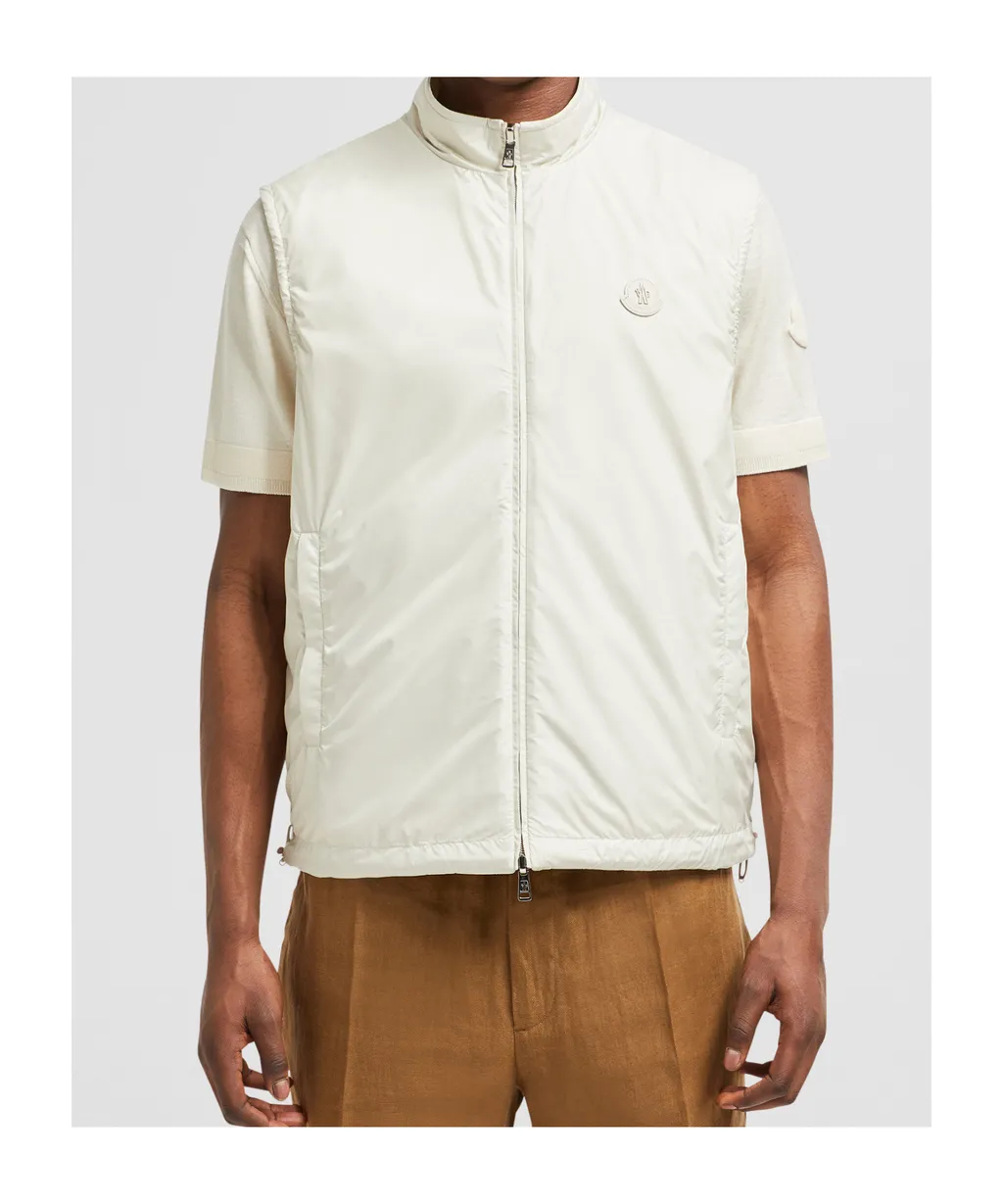 Moncler Reversible Padded Gilet