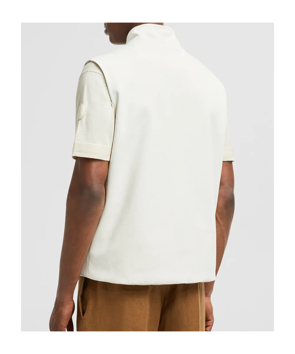 Moncler Reversible Padded Gilet