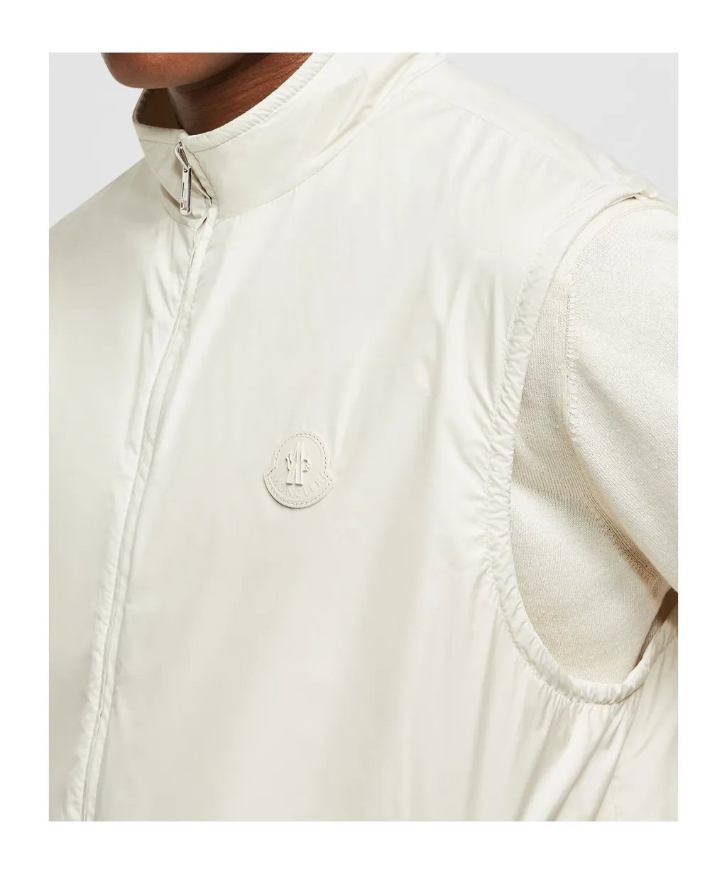 Moncler Reversible Padded Gilet