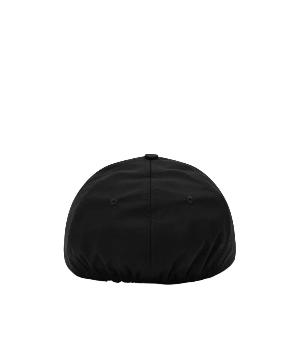 Logo Patch Baseball Cap