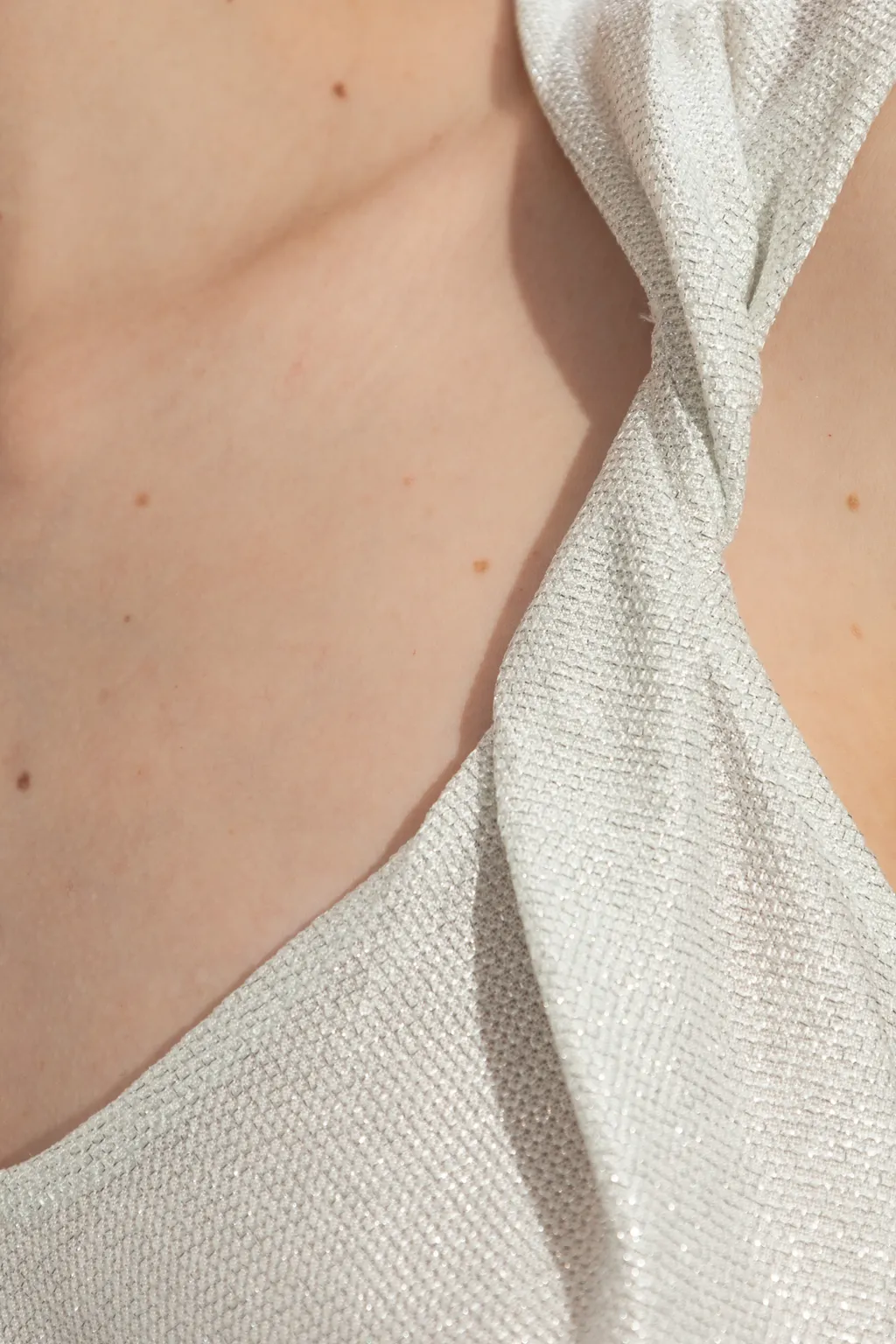 V-Neck Top