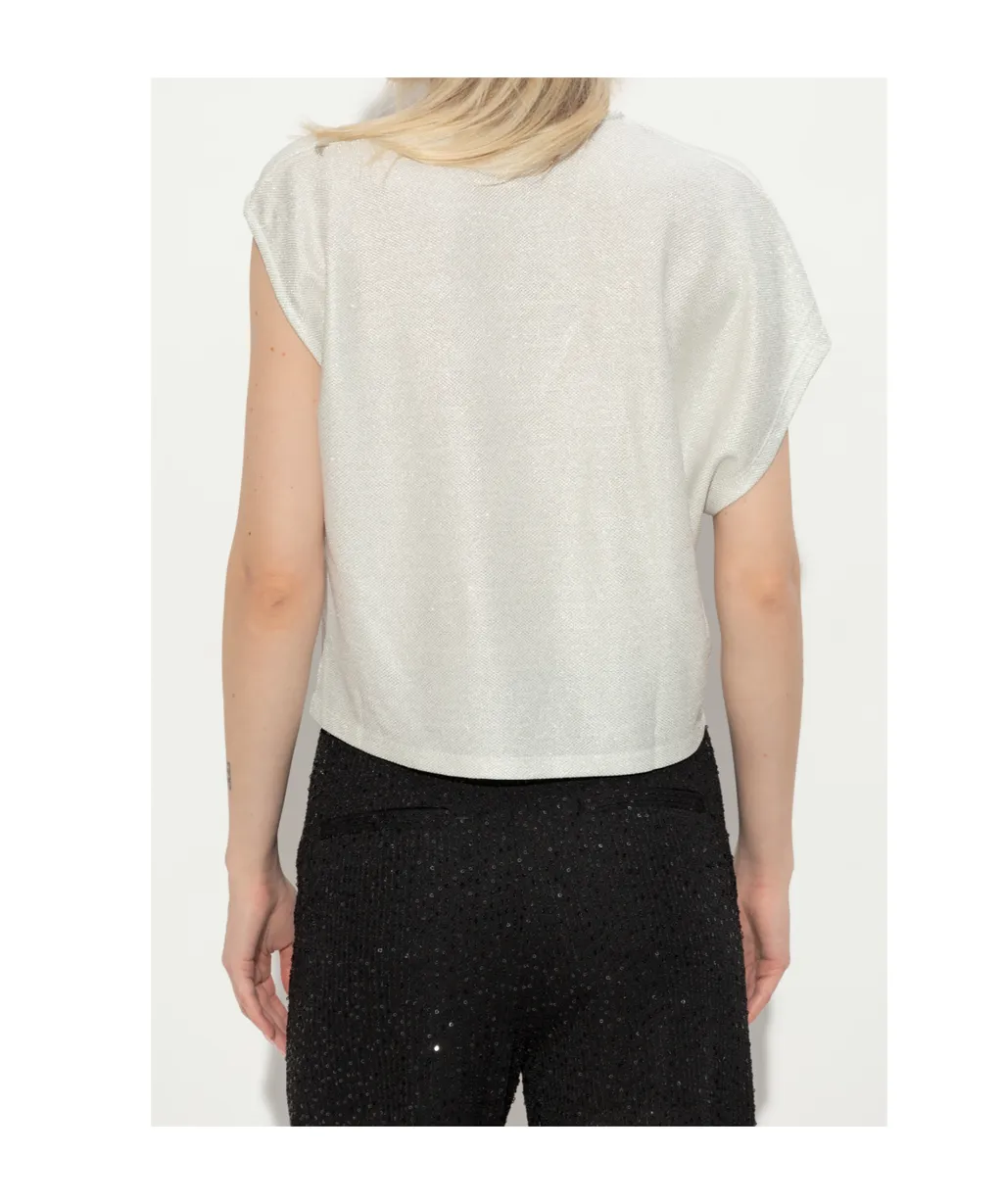 V-Neck Top