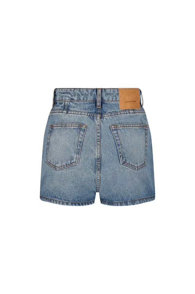 Ami Mini Shorts