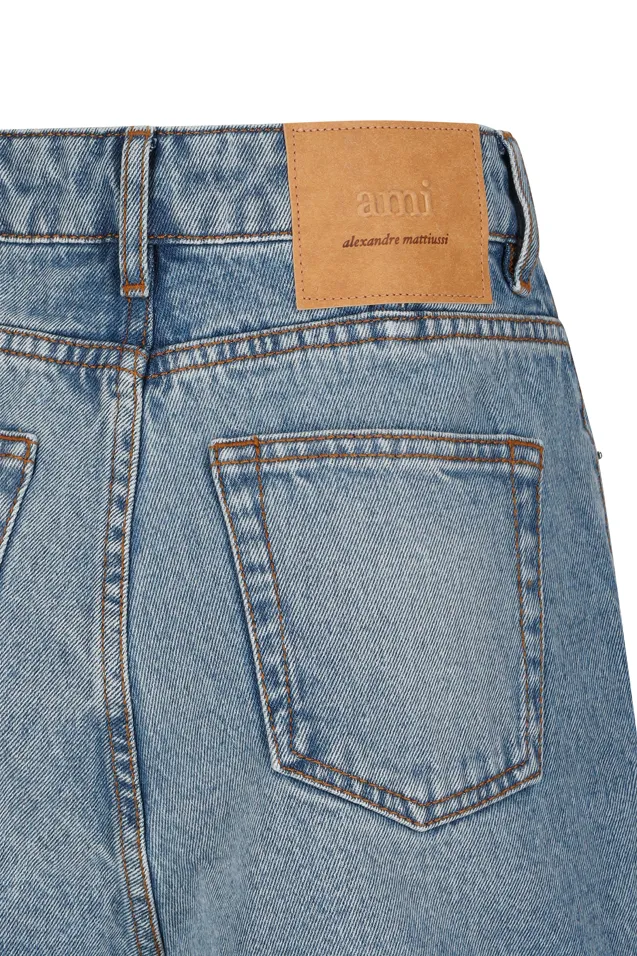 Ami Mini Shorts