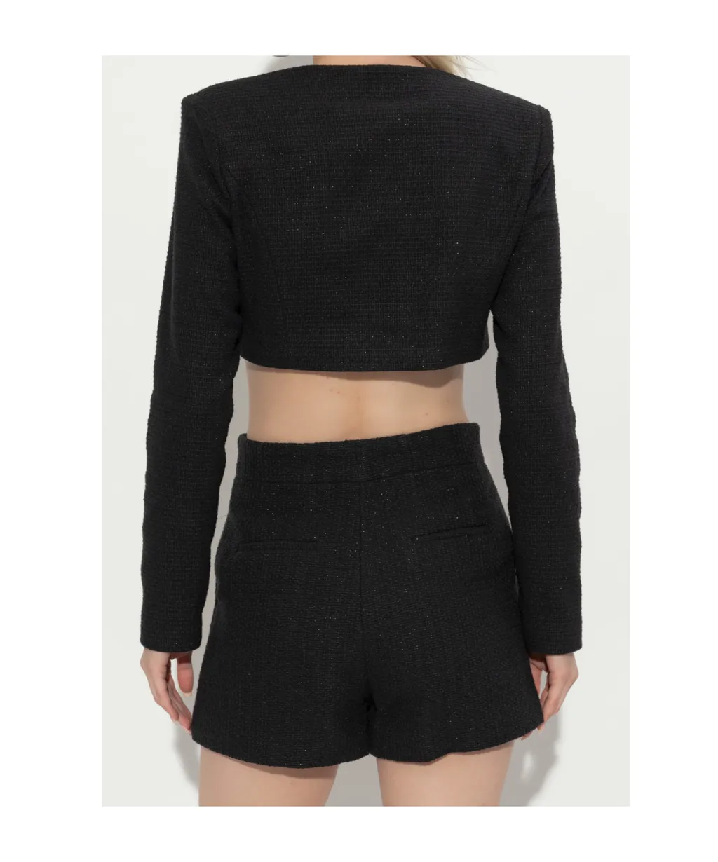 Long Sleeve Casual Jacket