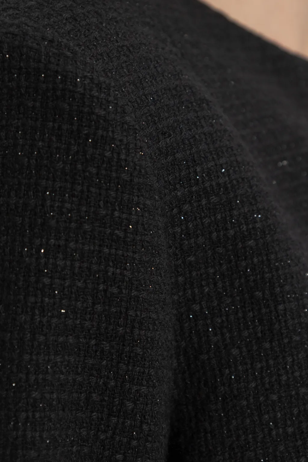 Long Sleeve Casual Jacket