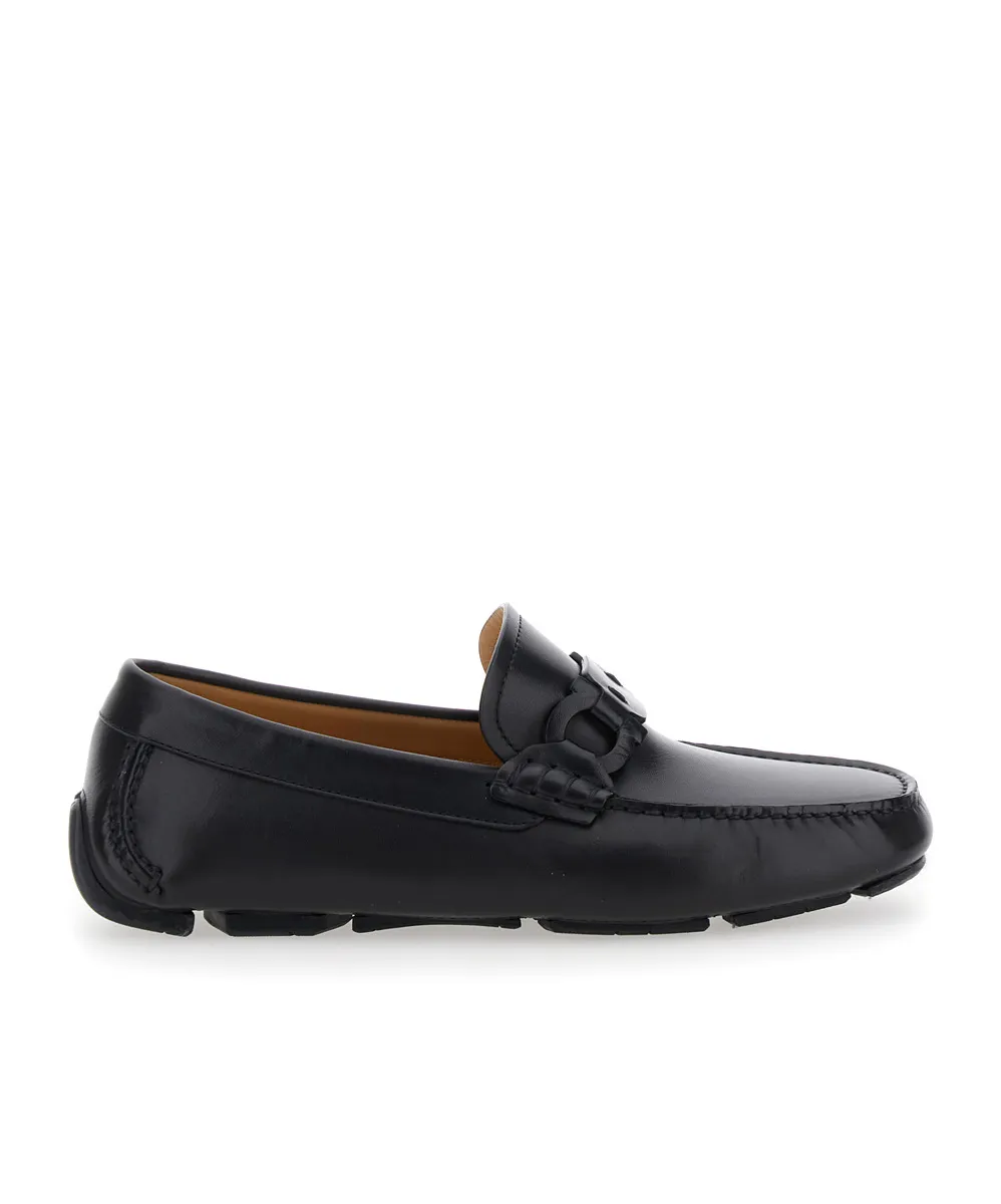 Flat Loafers