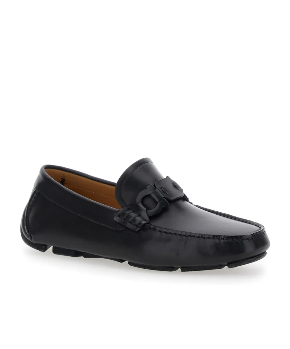 Flat Loafers