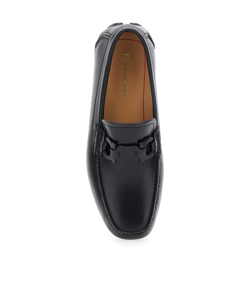 Flat Loafers