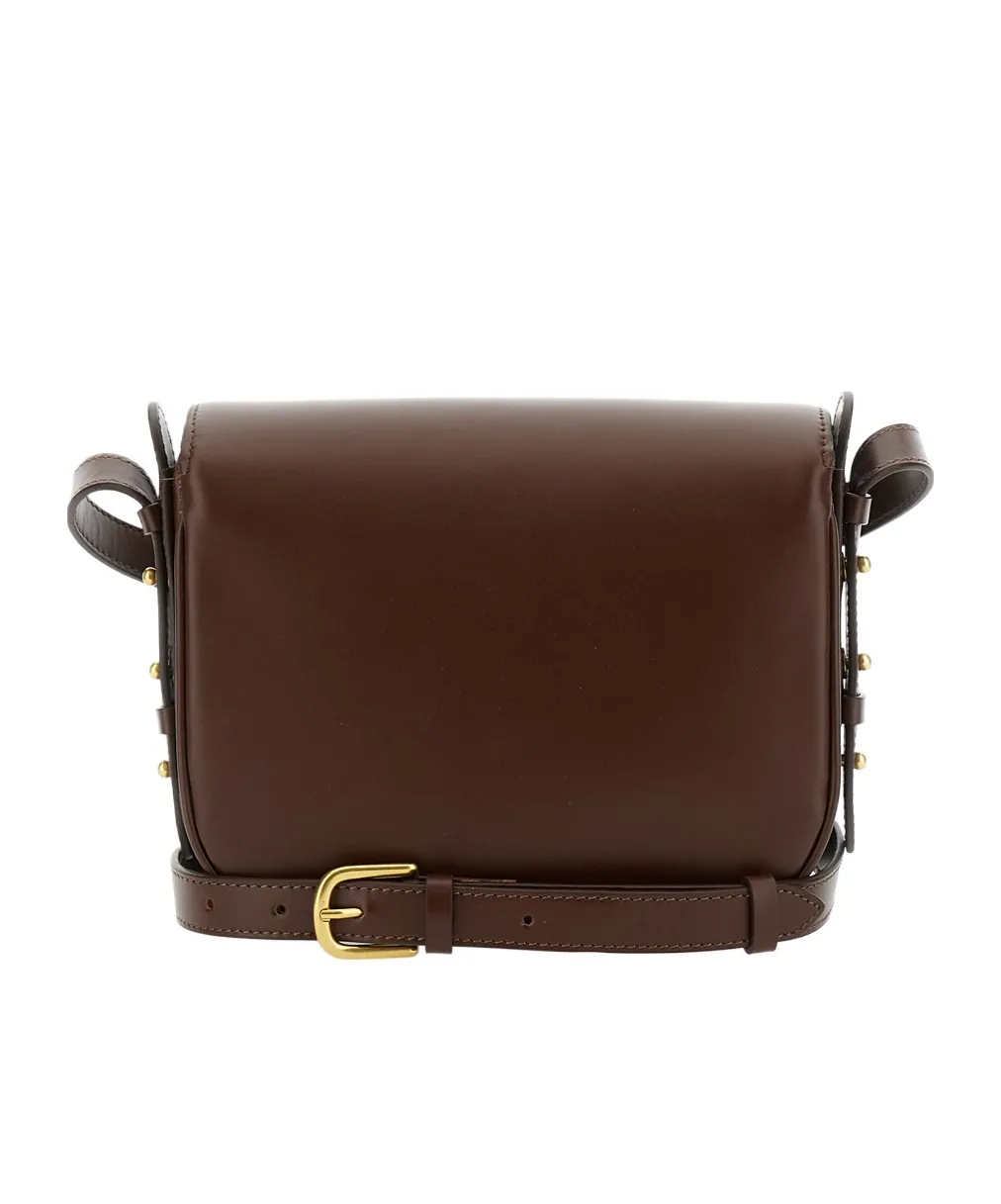 Mini Belissima Crossbody Bag