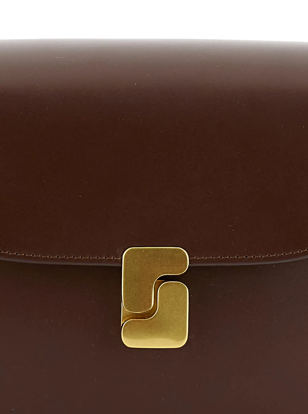 Mini Belissima Crossbody Bag