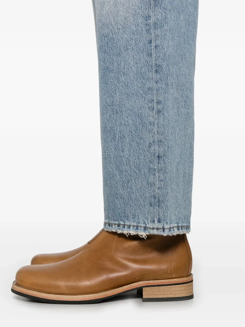 Agolde Vintage 90S Inspired Jeans