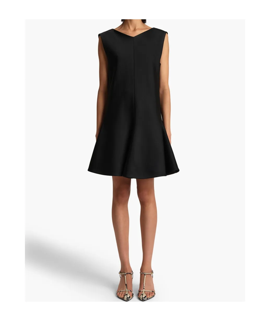 Khaite Mel Dress