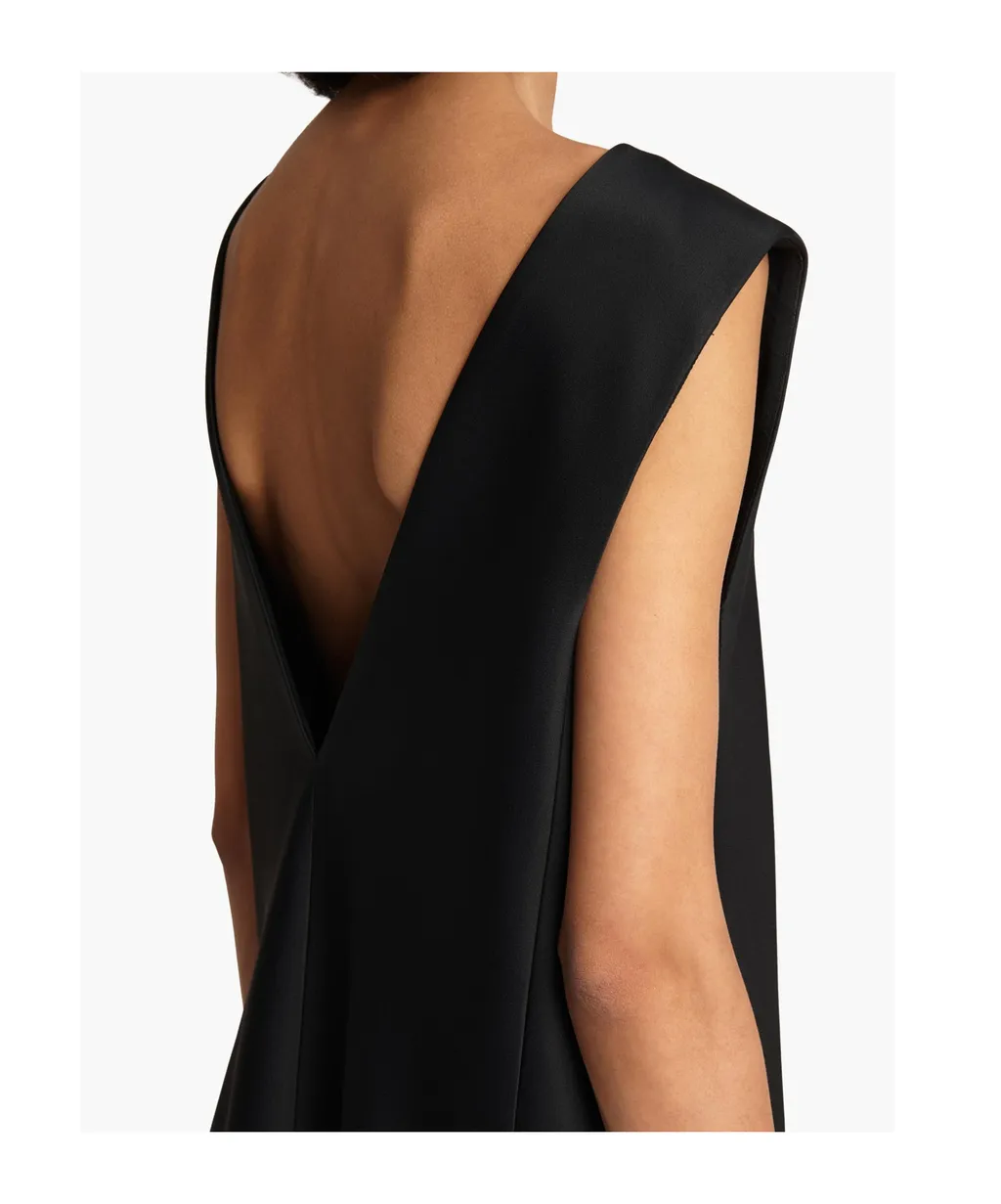 Khaite Mel Dress