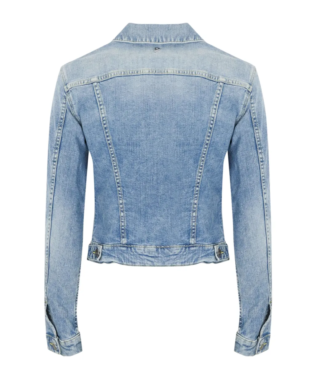 Dondup Denim Jacket