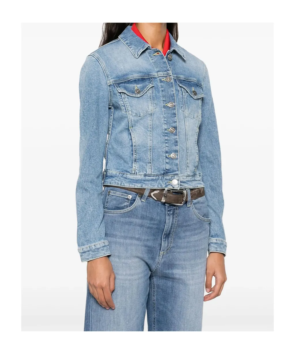 Dondup Denim Jacket