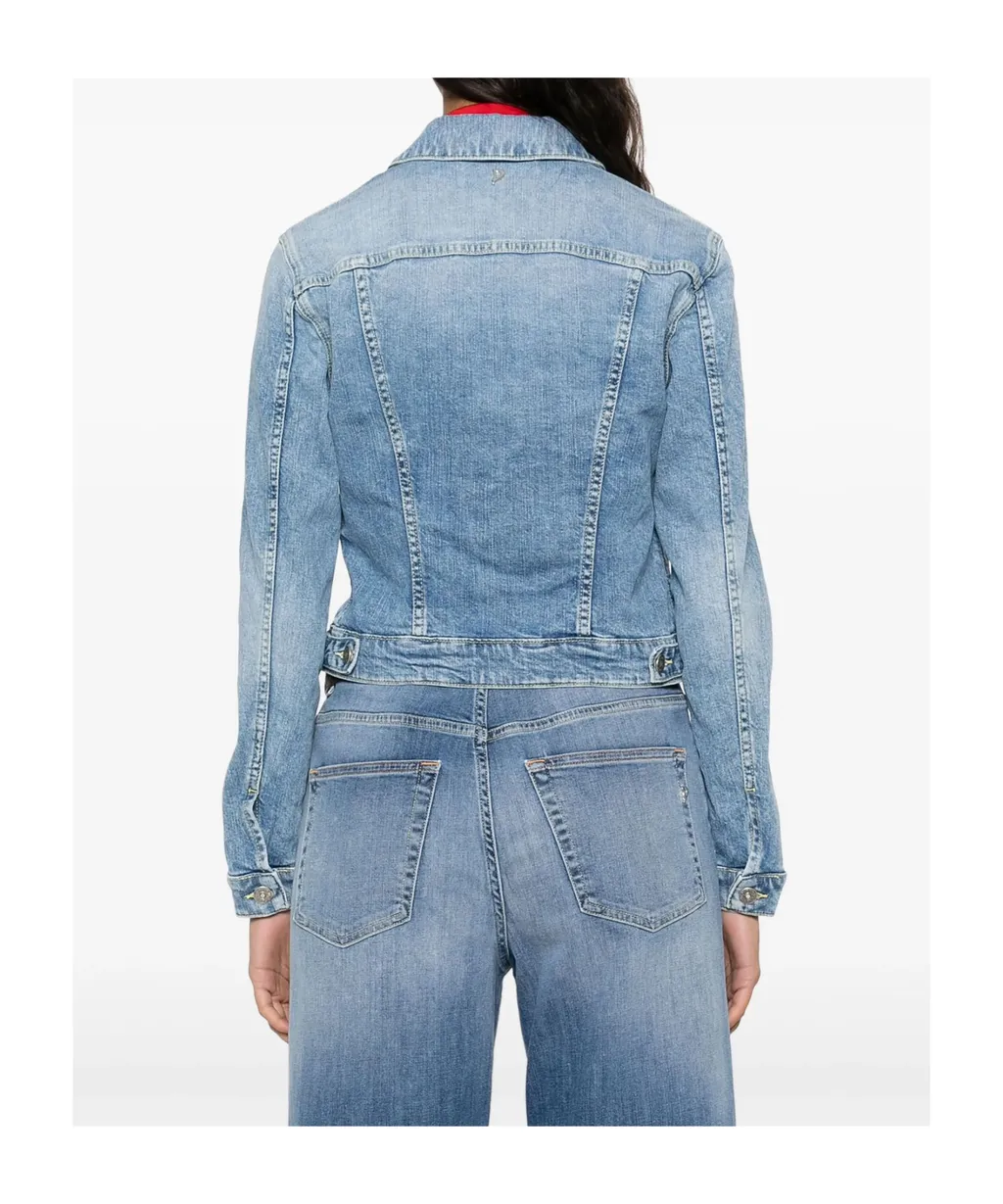 Dondup Denim Jacket