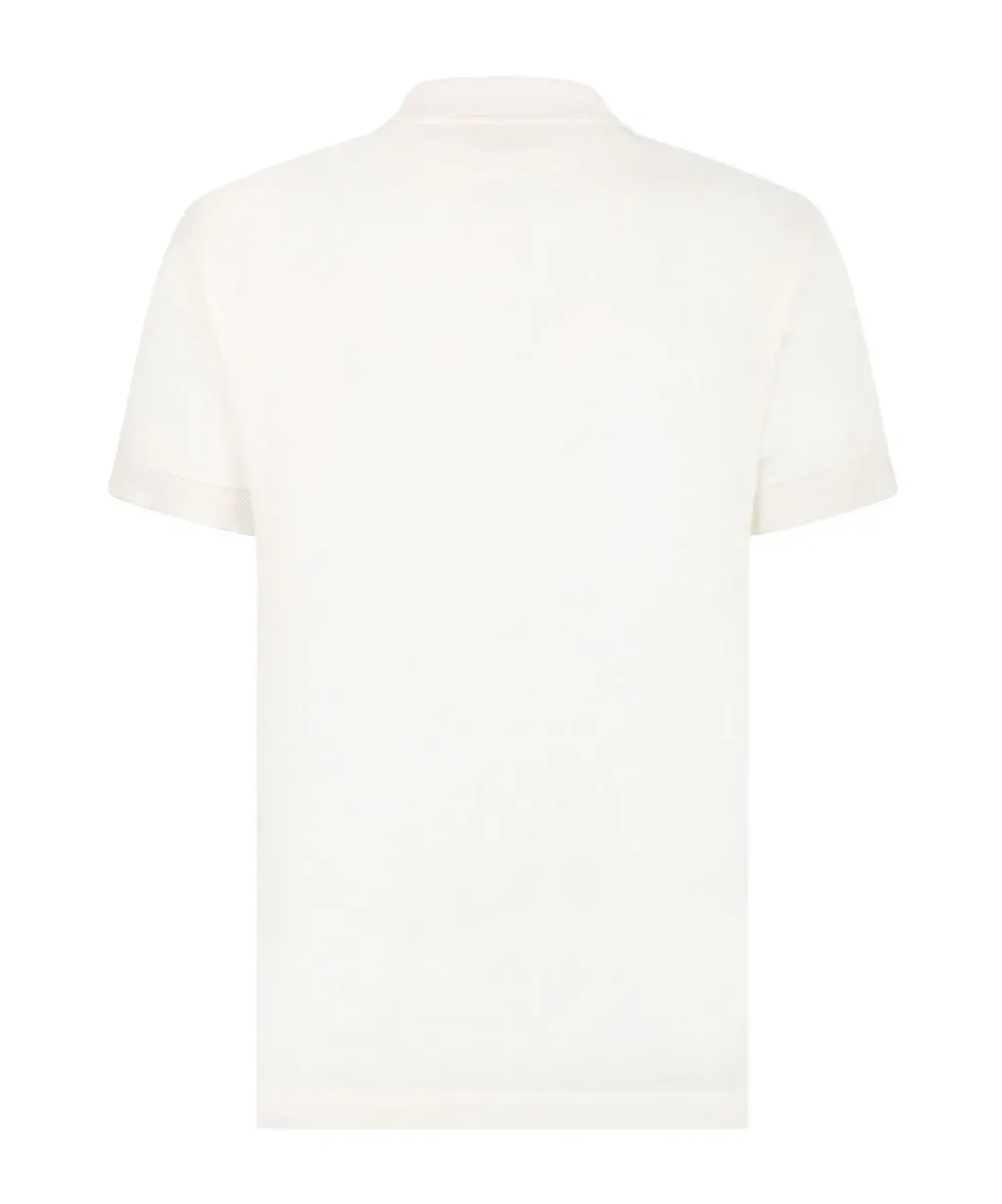 Tom Ford Straight Hem Polo Shirt