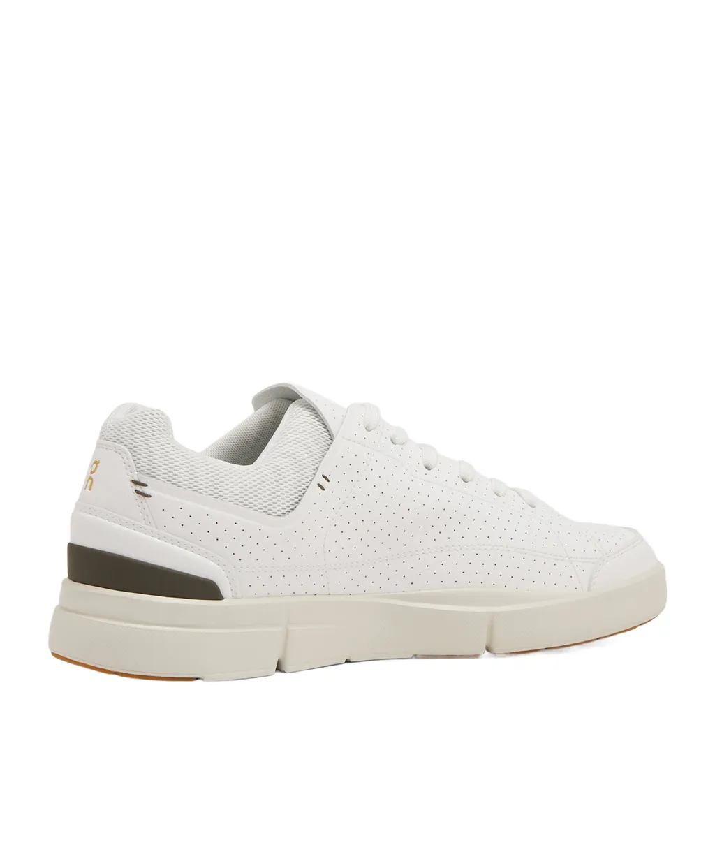 On Running The Roger Center Court Lace-Up Sneakers