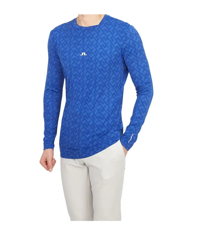 Thor Long-Sleeve Top
