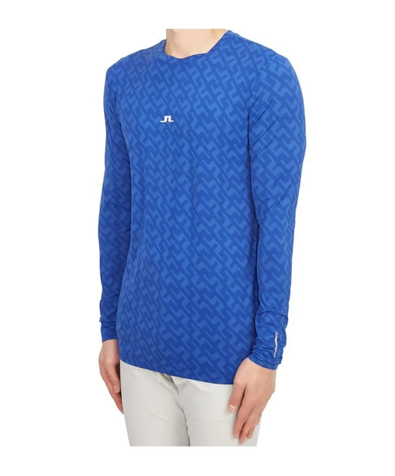 Thor Long-Sleeve Top