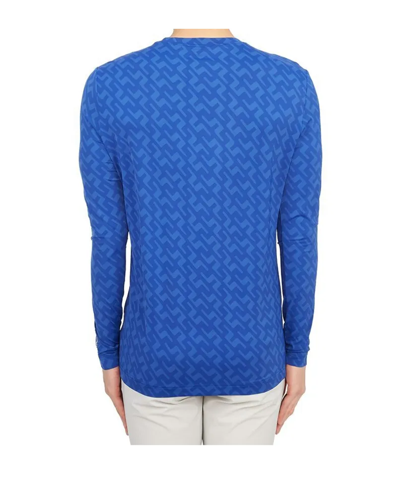 Thor Long-Sleeve Top