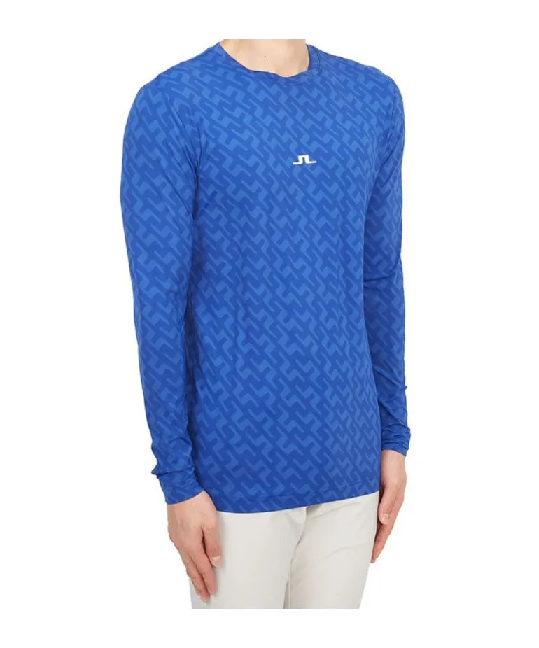 Thor Long-Sleeve Top