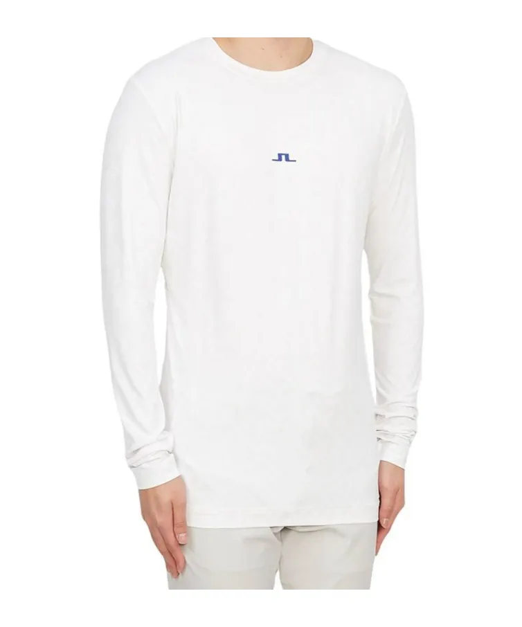 Logo Long Sleeve T-Shirt