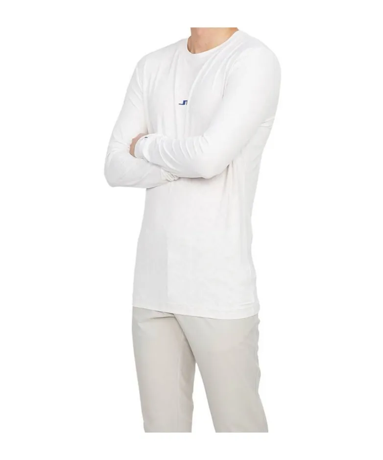 Logo Long Sleeve T-Shirt