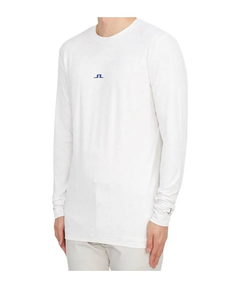Logo Long Sleeve T-Shirt