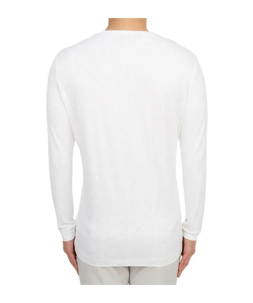 Logo Long Sleeve T-Shirt