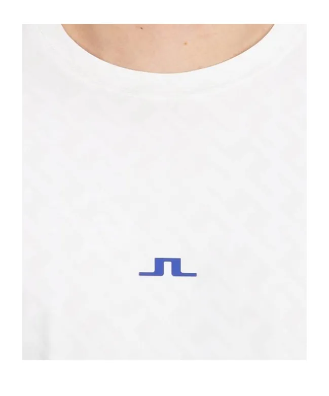 Logo Long Sleeve T-Shirt