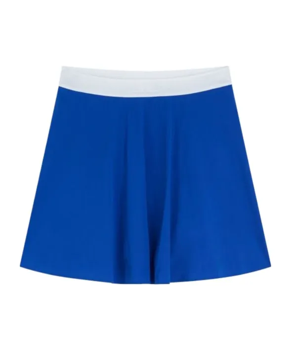Mimi Stretch-Design Skorts