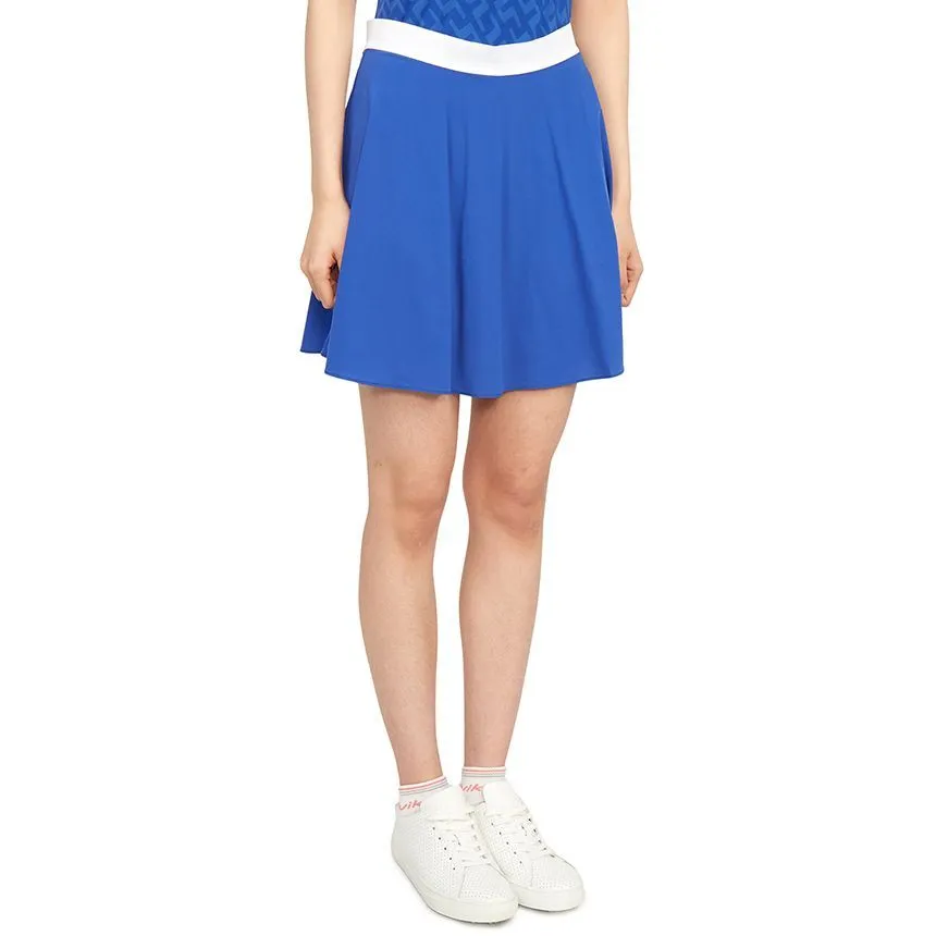 Mimi Stretch-Design Skorts