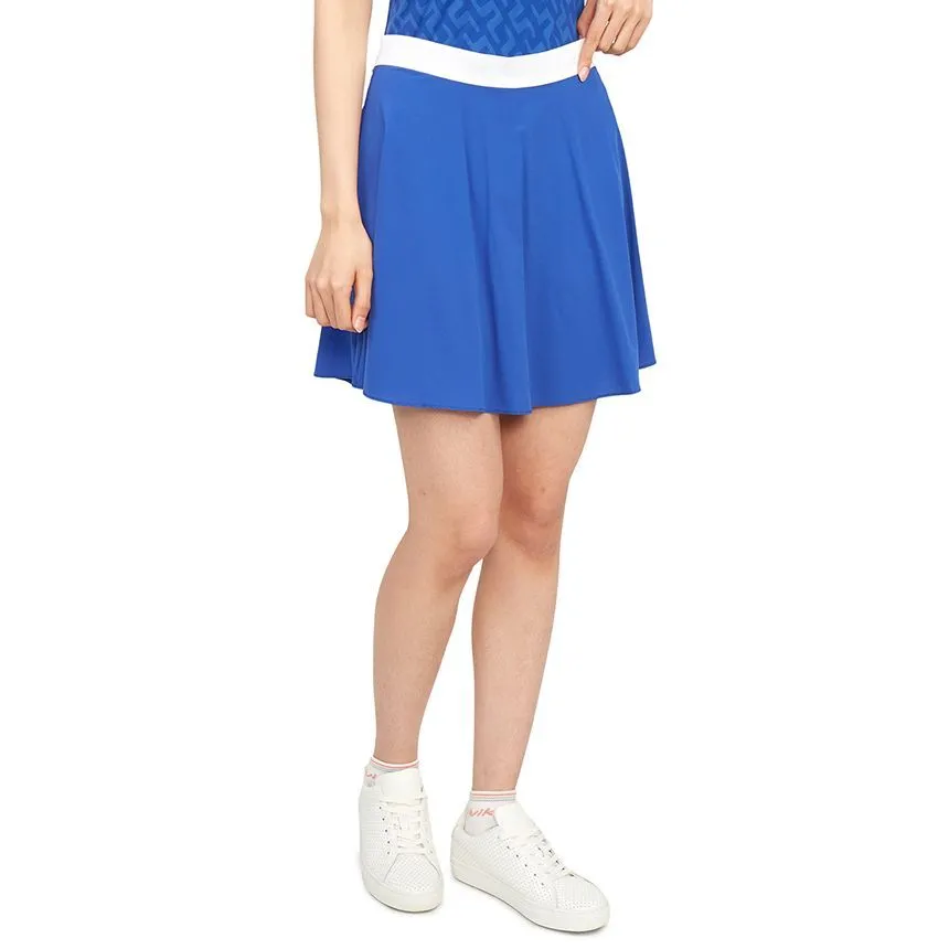 Mimi Stretch-Design Skorts